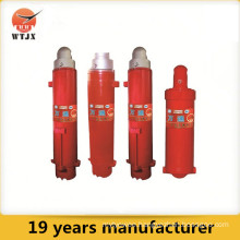 log splitter hydraulic cylinder